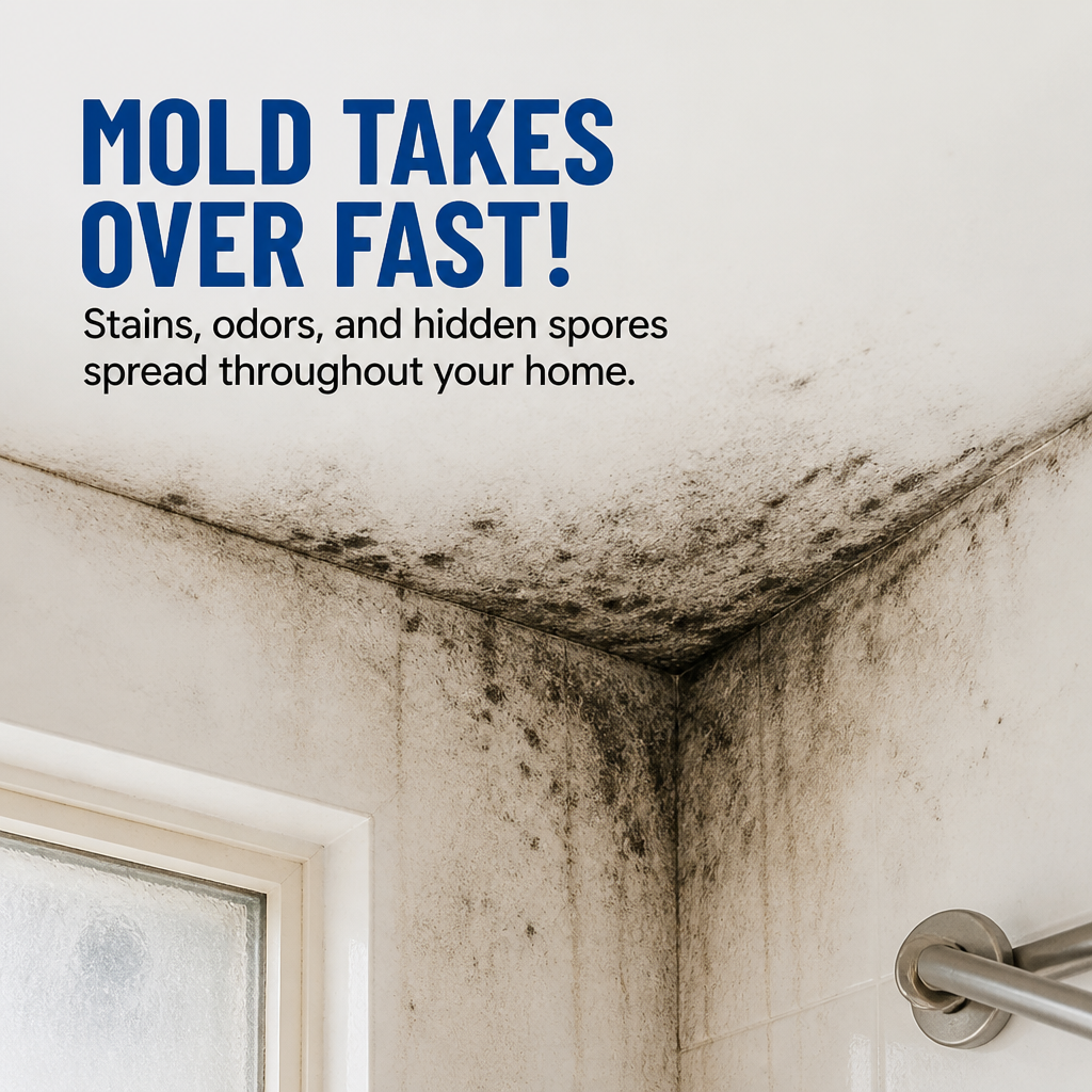 MoldLock™ — Finally Banish Mold Forever and Breathe Easy at Home