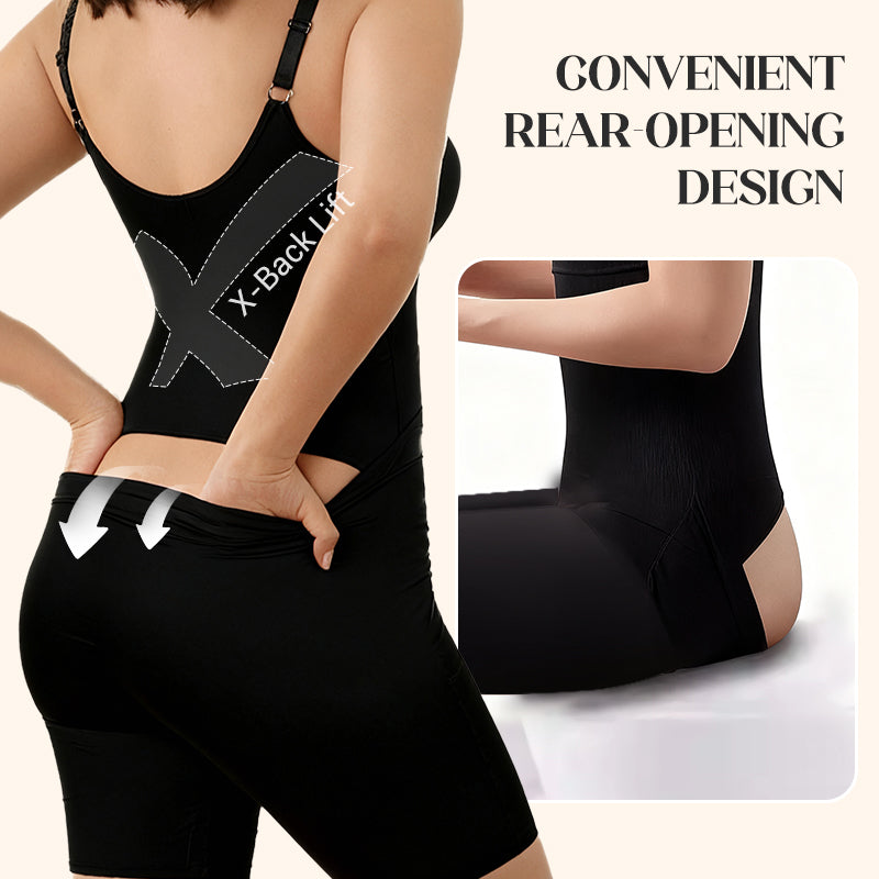 Shape Your Dream Figure All Day with Comfortable Support