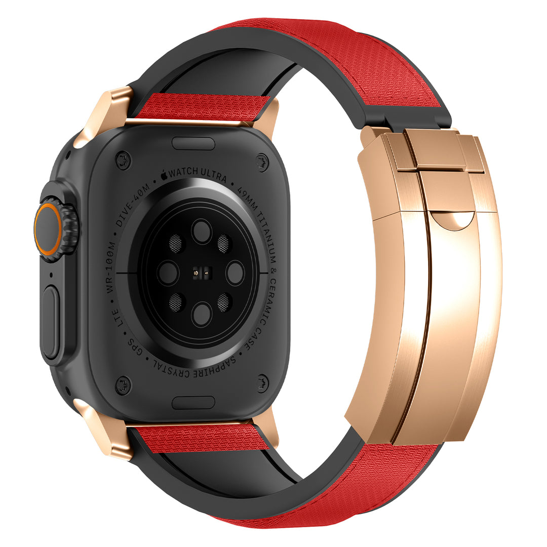 Strap for Apple Watch – Adjustable and Comfortable Design