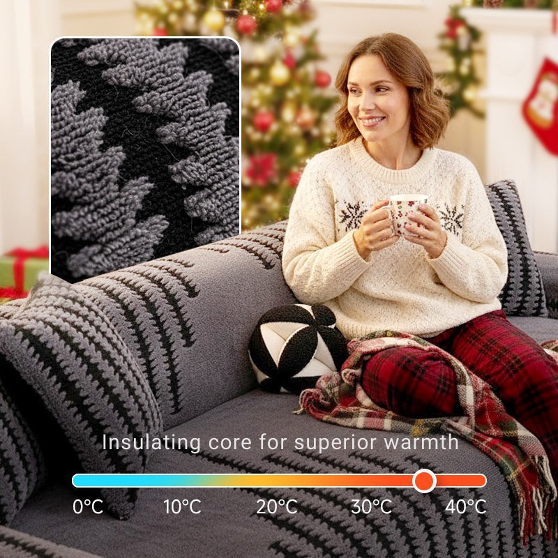 CocoonSoft™ — Sink Into Unshakable, Cloud-Like Comfort That Protects and Hugs Your Sofa