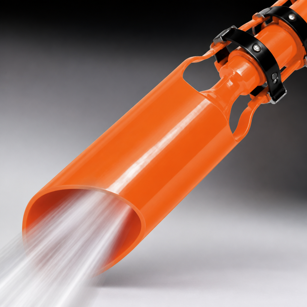TurboBlaze™ — Instantly Crush Yard Messes with Effortless Blower Power
