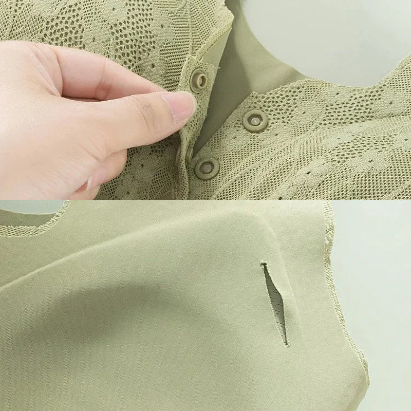 LuxeKomfort™ — Rock-Solid Support, All-Day Comfort | Buy 1, Get 2 Free