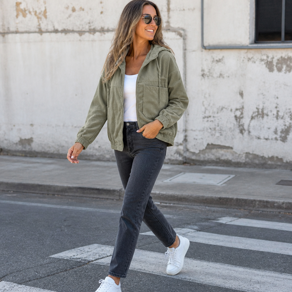 LuxeBold™ — Feel Light, Move Free, and Own Every Moment