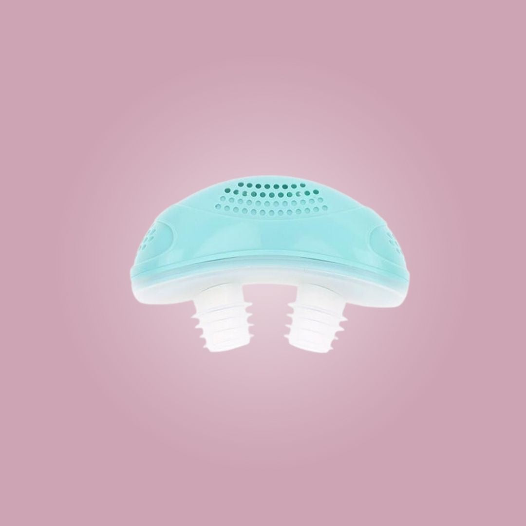 Buy One Get One Free | Sleep Soundly Without Snoring Issues