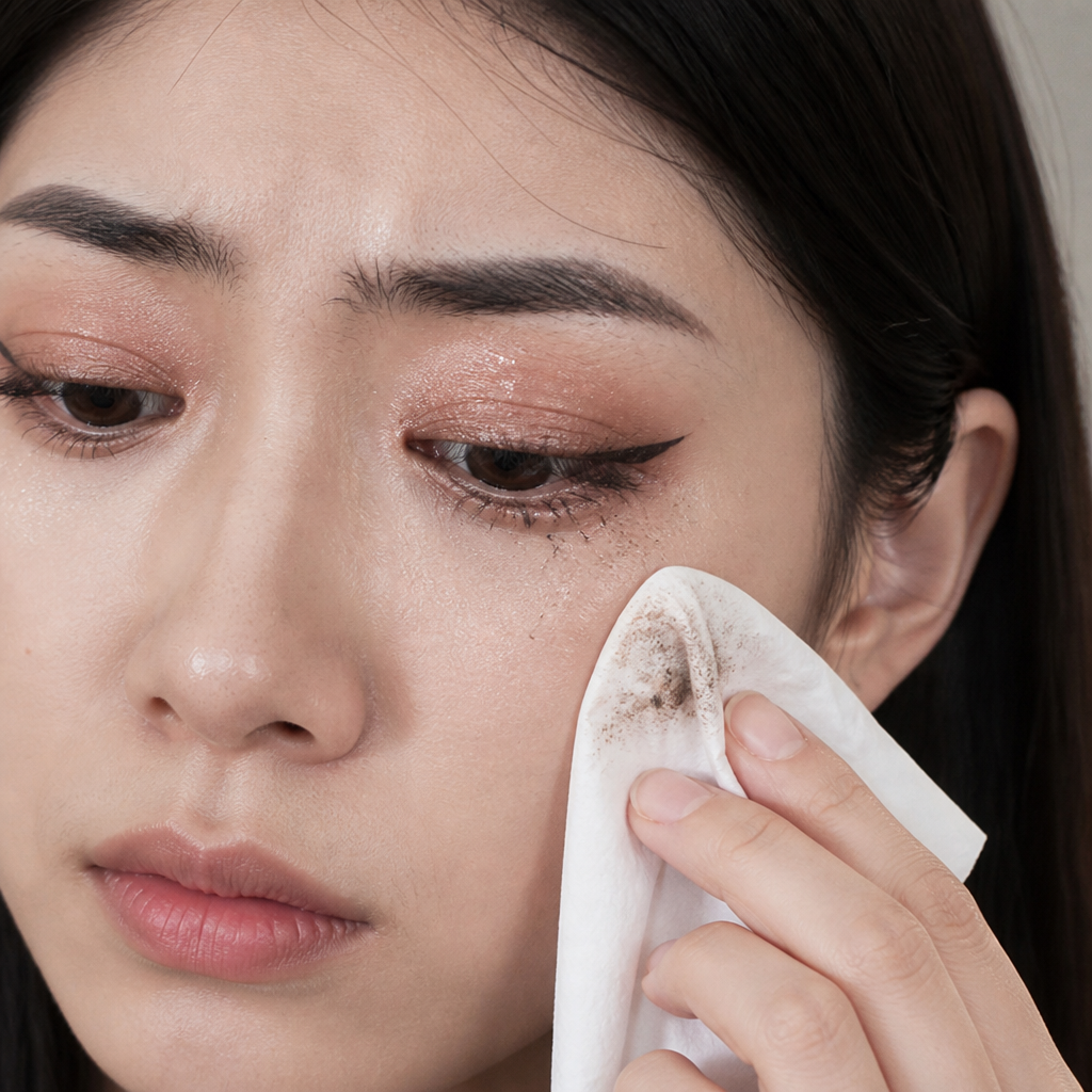 LumiFleur™ — Effortless, All-Day Eye Glamour That Turns Heads