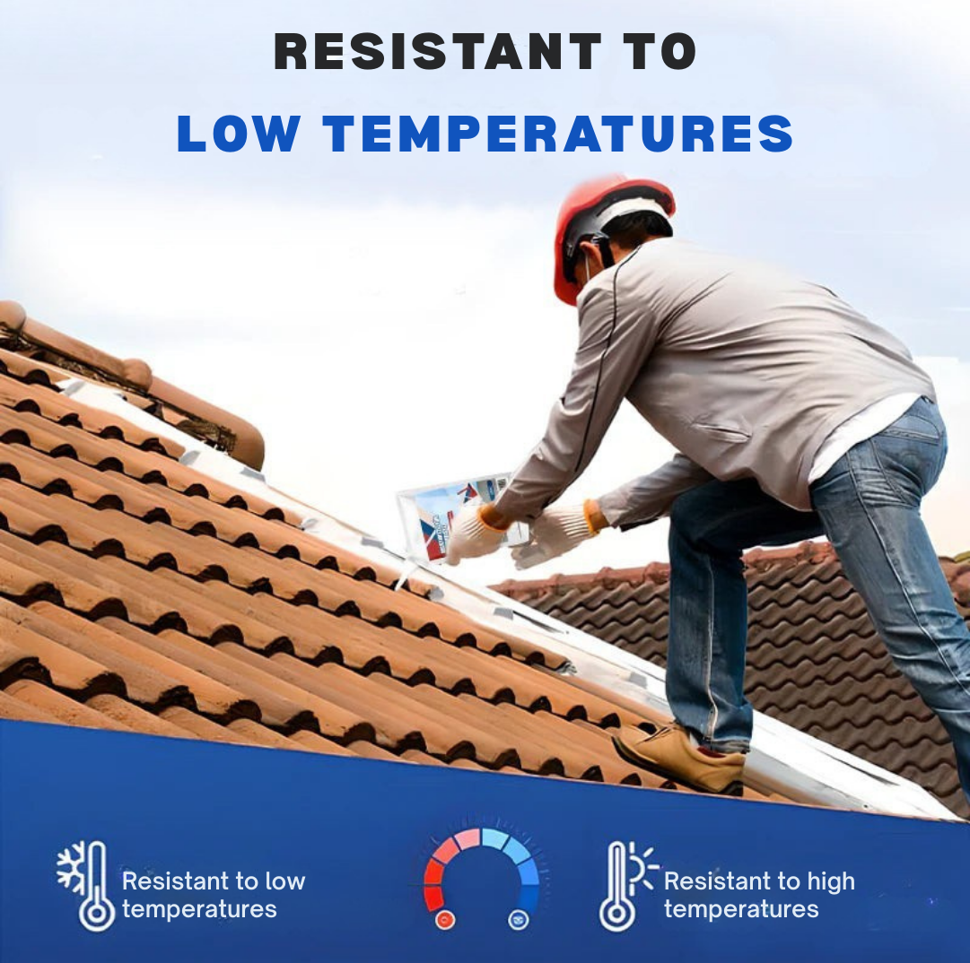 FortiSealPro™ — Transform Cracks Into Concrete Armor That Lasts