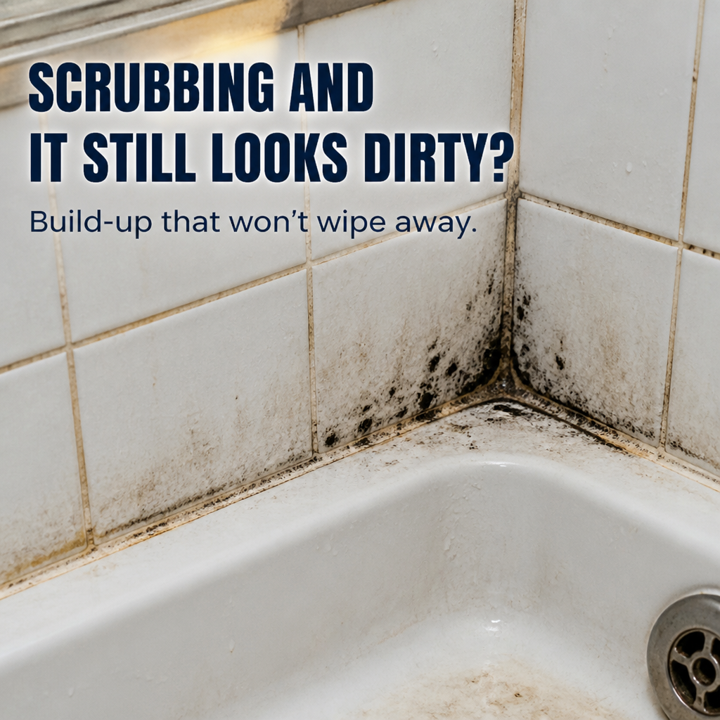MiraGuard™ — Watch Mold Disappear Fast and Bring Freshness Back Instantly