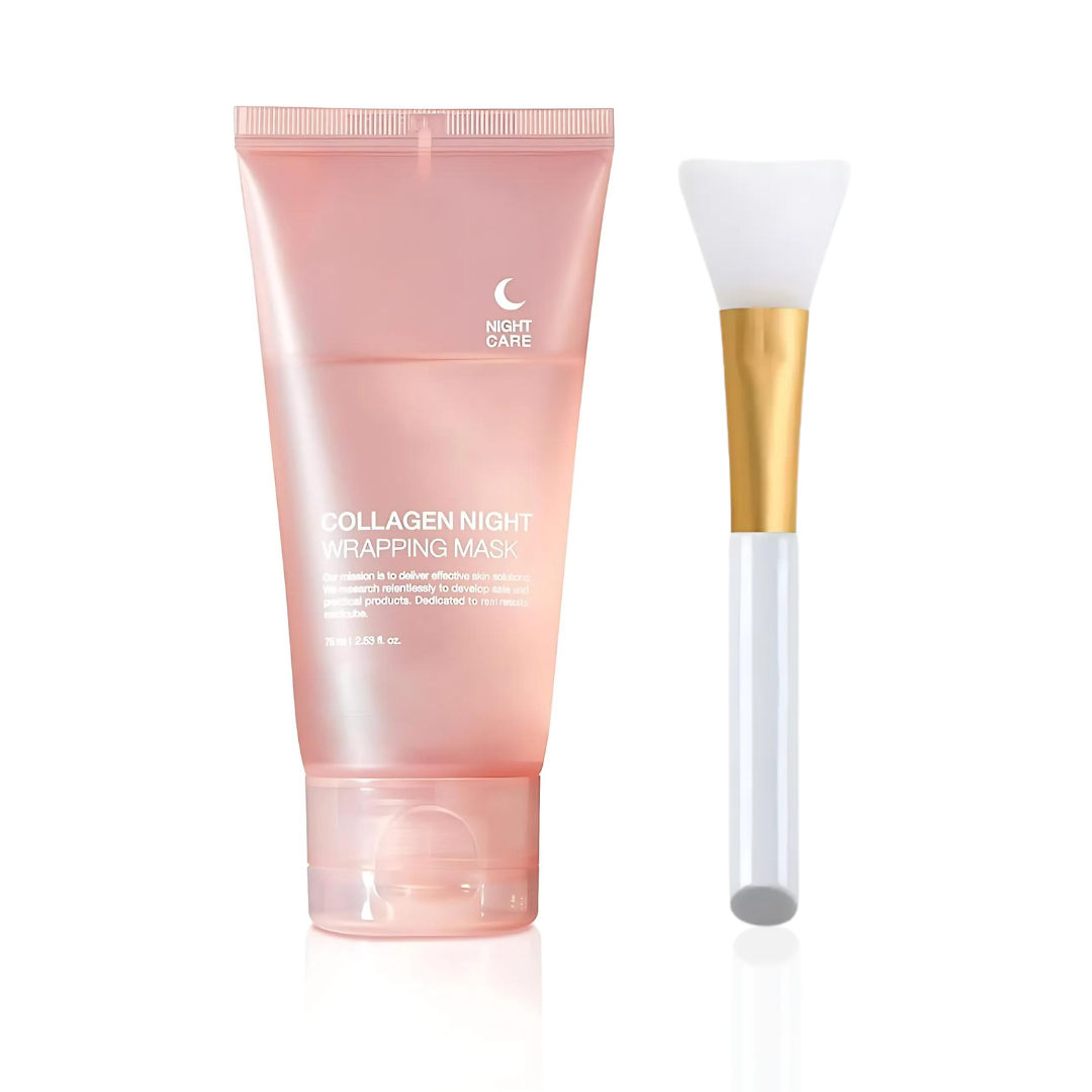 Lumissima™ — Reveal Younger, Firmer Skin with Effortless Nightly Renewal