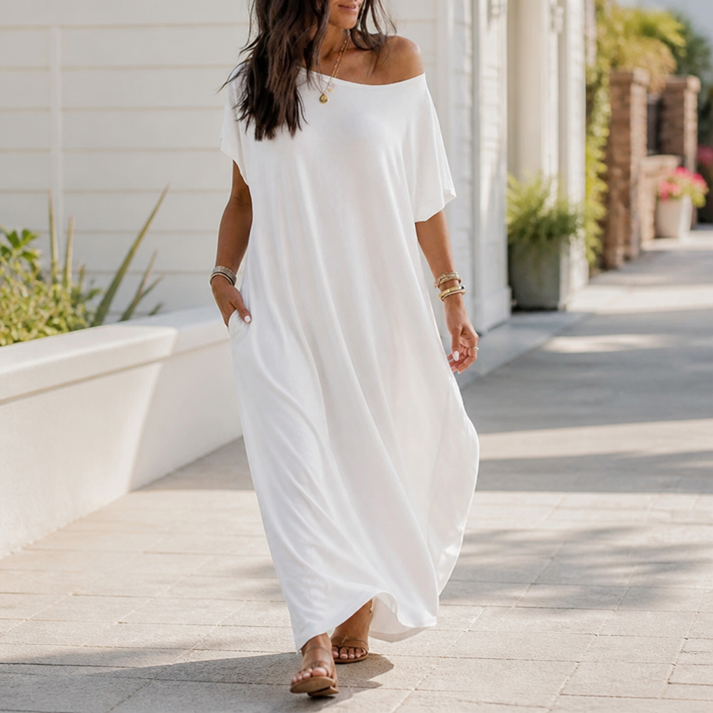 Solessence™ — Wrap Yourself in Effortless Comfort and Unstoppable Confidence All Day Long