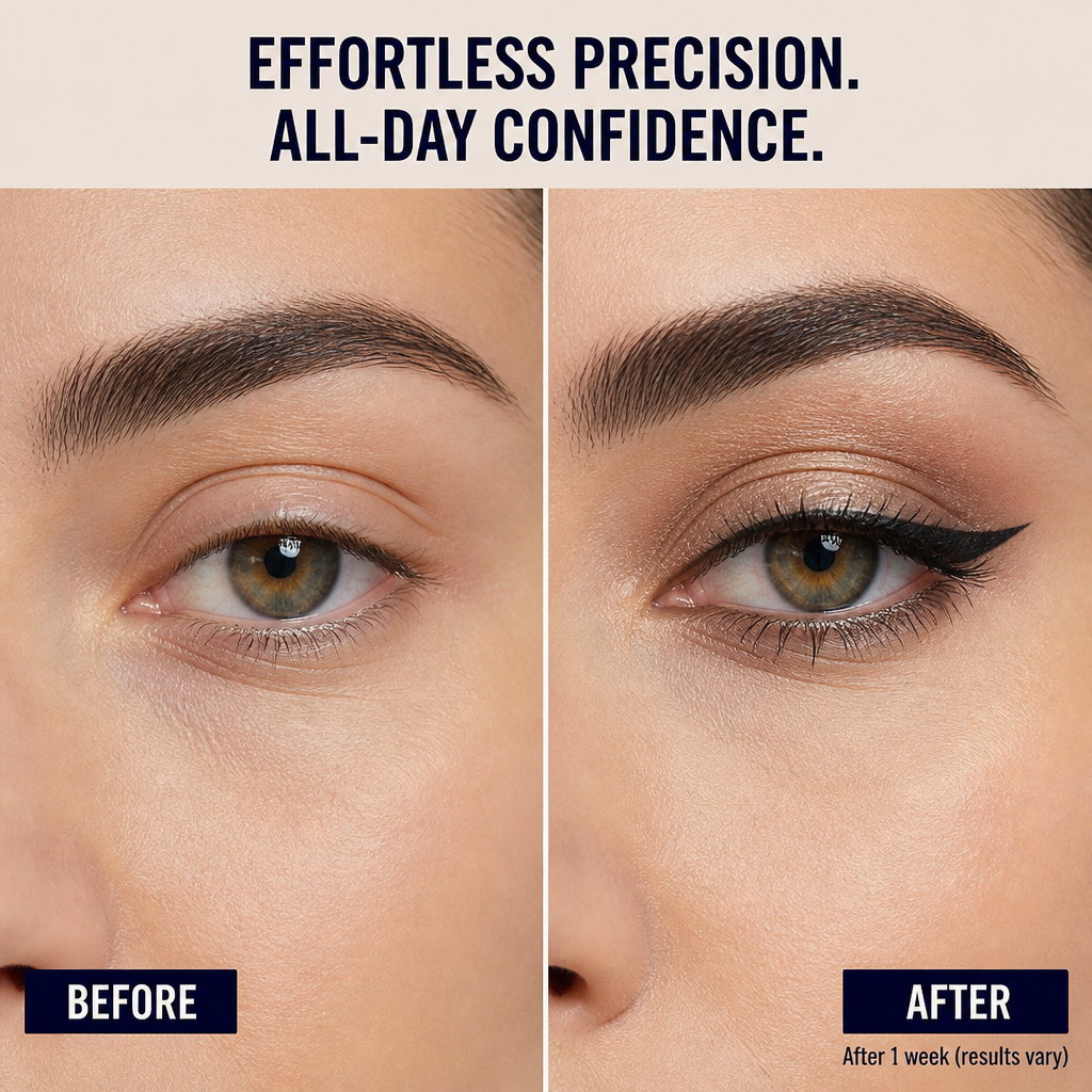 VivaLure™ — Effortless Precision for Eyes That Never Quit