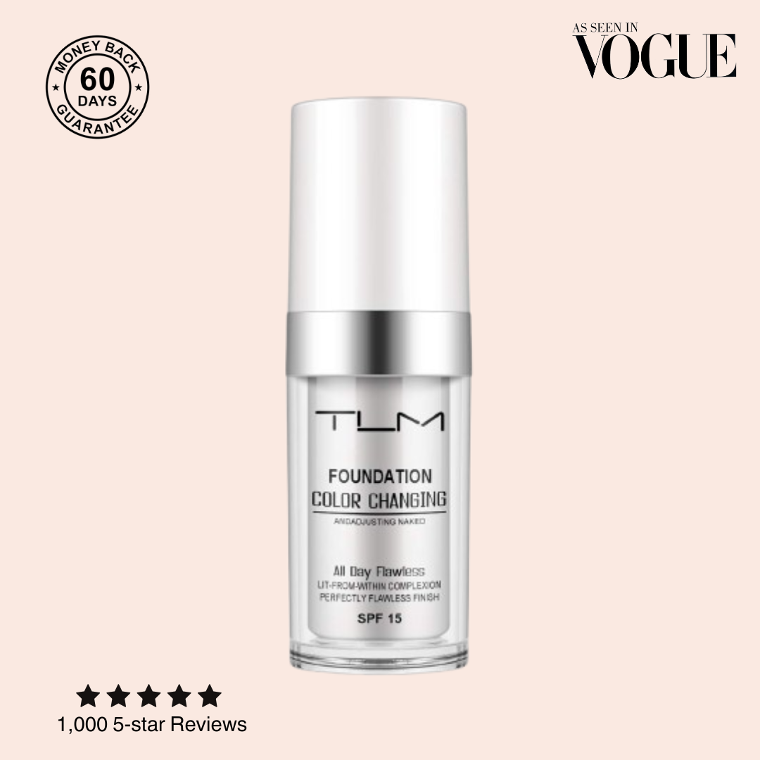 ShadeShift™ — Perfect Match, Flawless Skin Instantly | 1+1 FREE