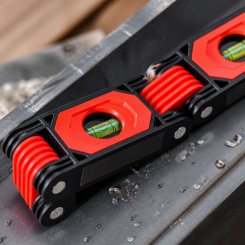VersaAngle™ Pro Level — Master Every Angle with Confidence and Hands-Free Precision