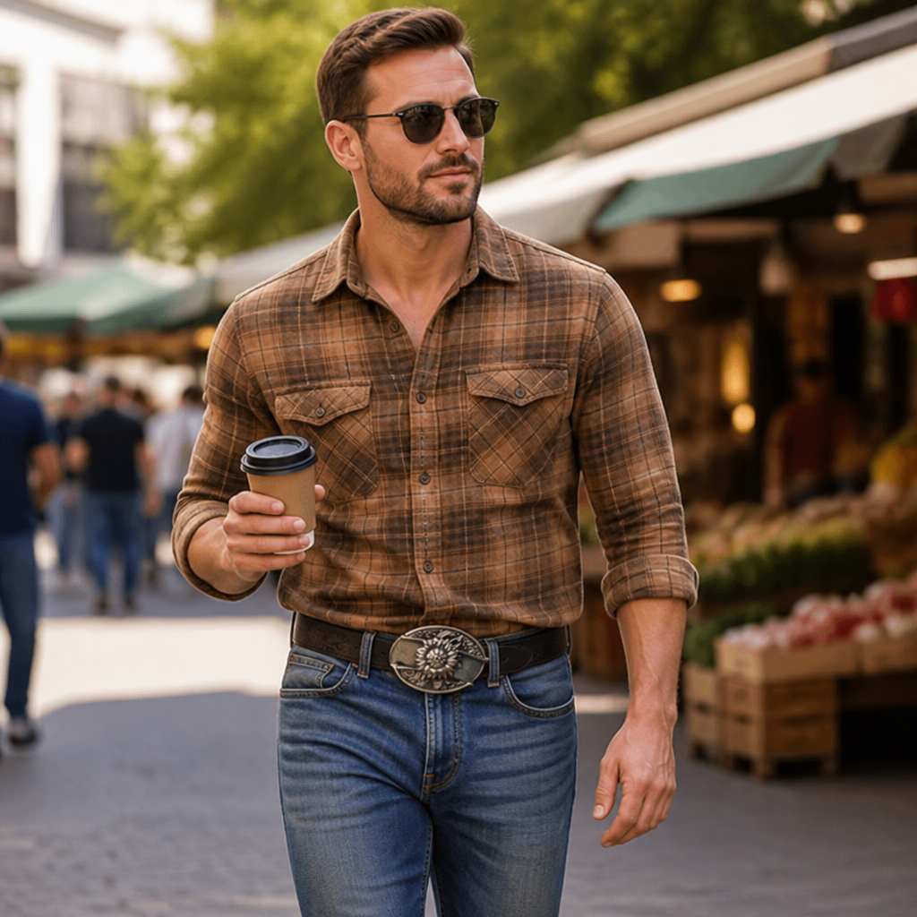 IronClad™ — Unlock Instant Power and Unshakable Confidence with Every Wear