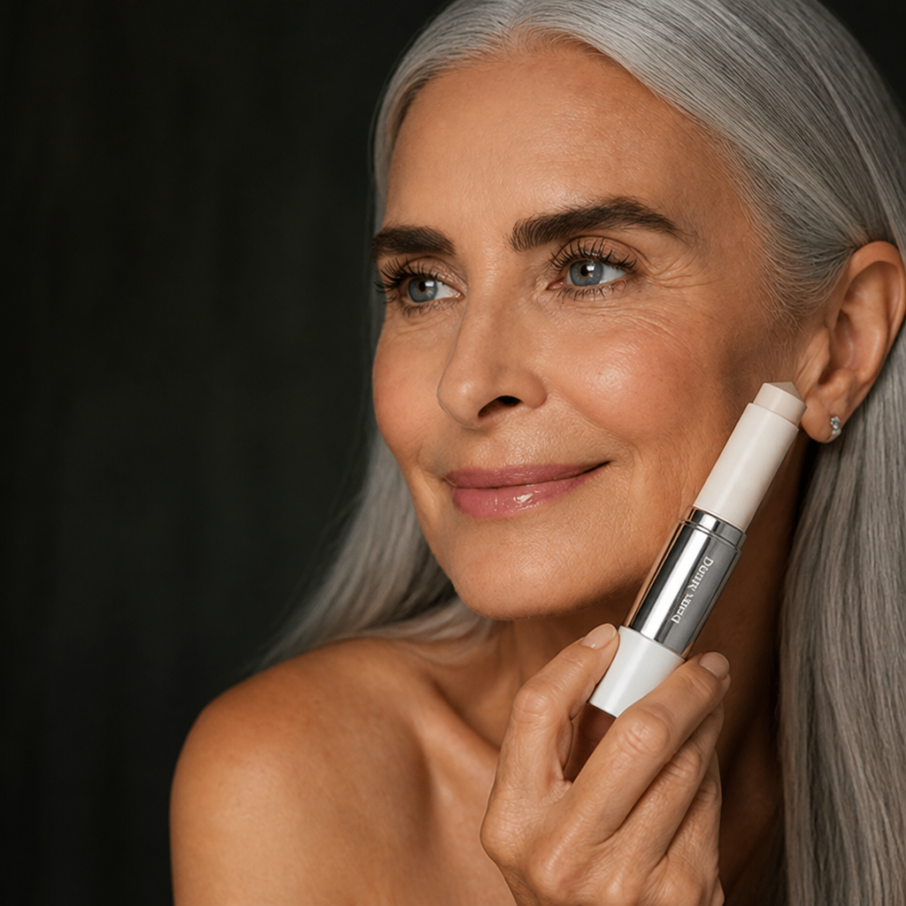LumaFlair™ — Your Skin’s Perfect Glow, Effortlessly Flawless All Day