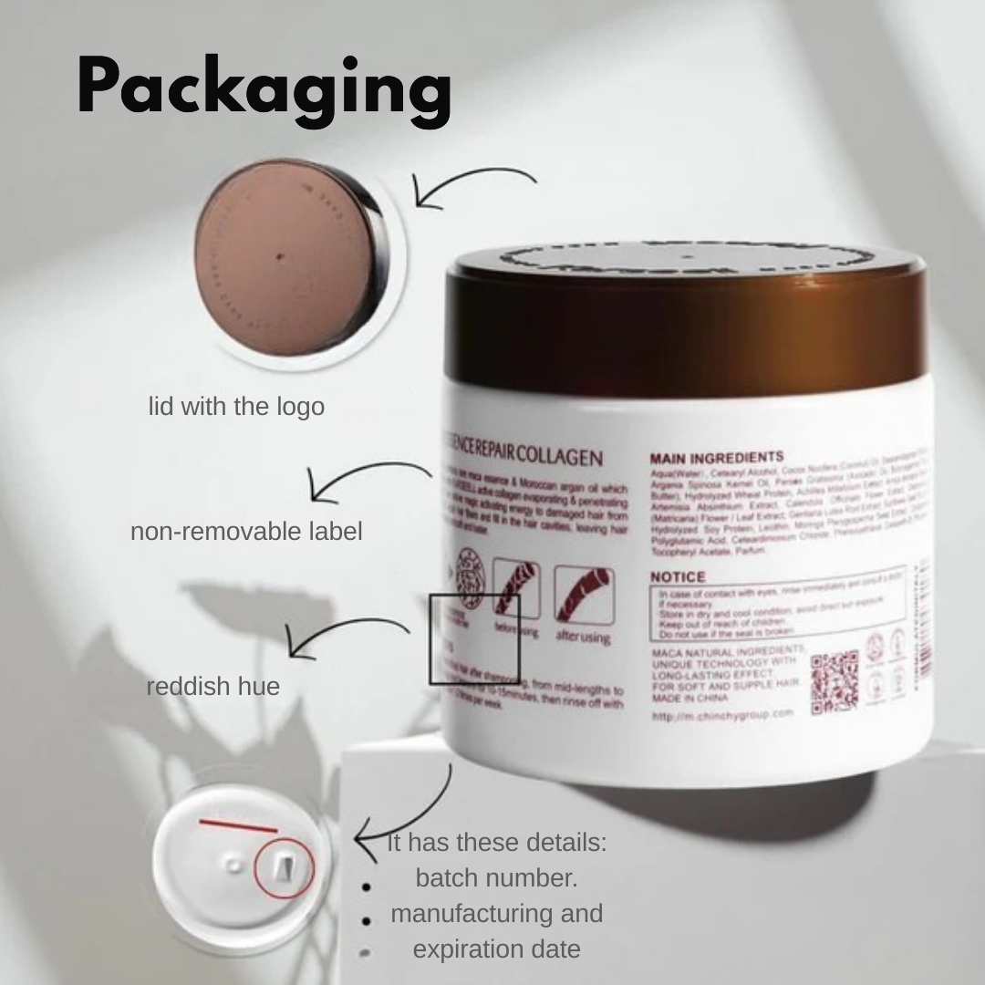 Radiantia Restore™ — Unlock Silky, Show-Stopping Hair That Commands Attention