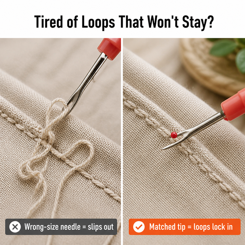 ThreadSavvy™ — Fix Any Fashion Emergency Instantly and Own Your Confidence