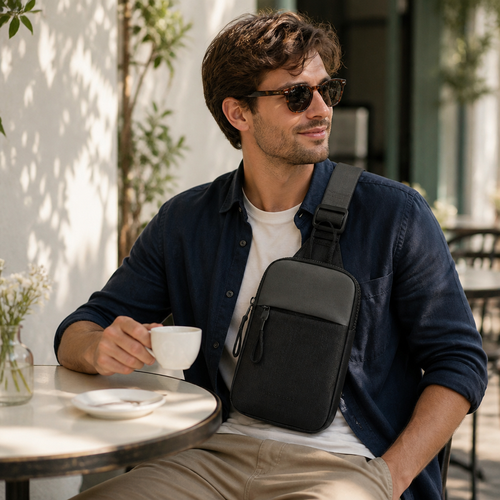 VeloTrek™ — Move Light, Live Free, Stay Effortlessly Ready