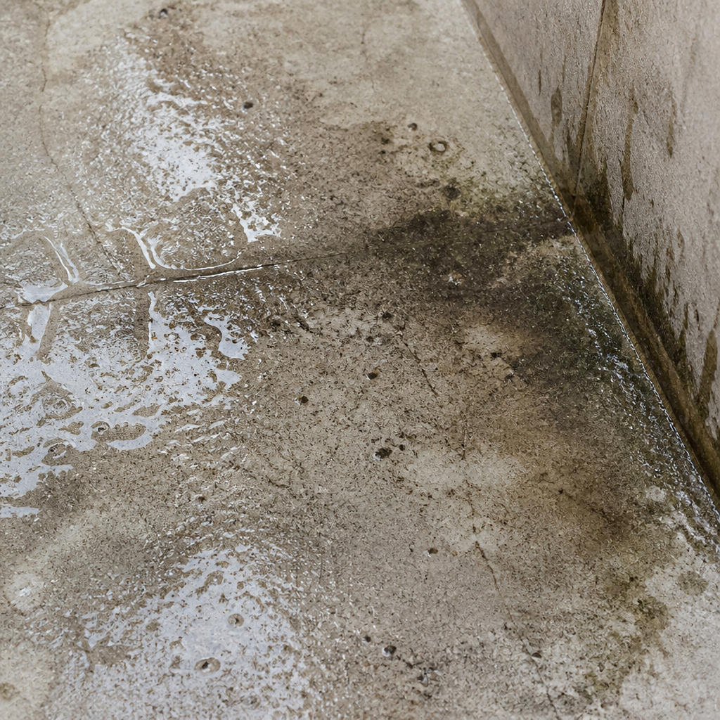 HydroSeal™ Invisible Shield — Lock Out Leaks and Lock In Warmth Instantly