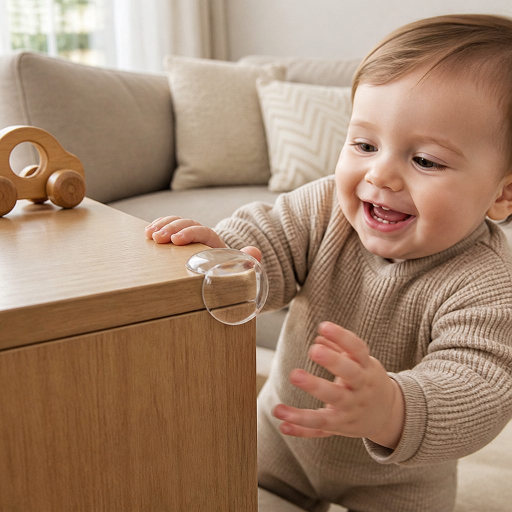 EdgeGuard™ — Soft, Invisible Protection That Lets Your Kids Play Fearlessly