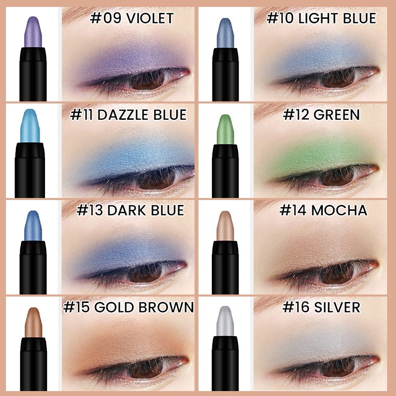 LuminaStick™ — Unleash All-Day Radiance That Won't Quit or Crumble