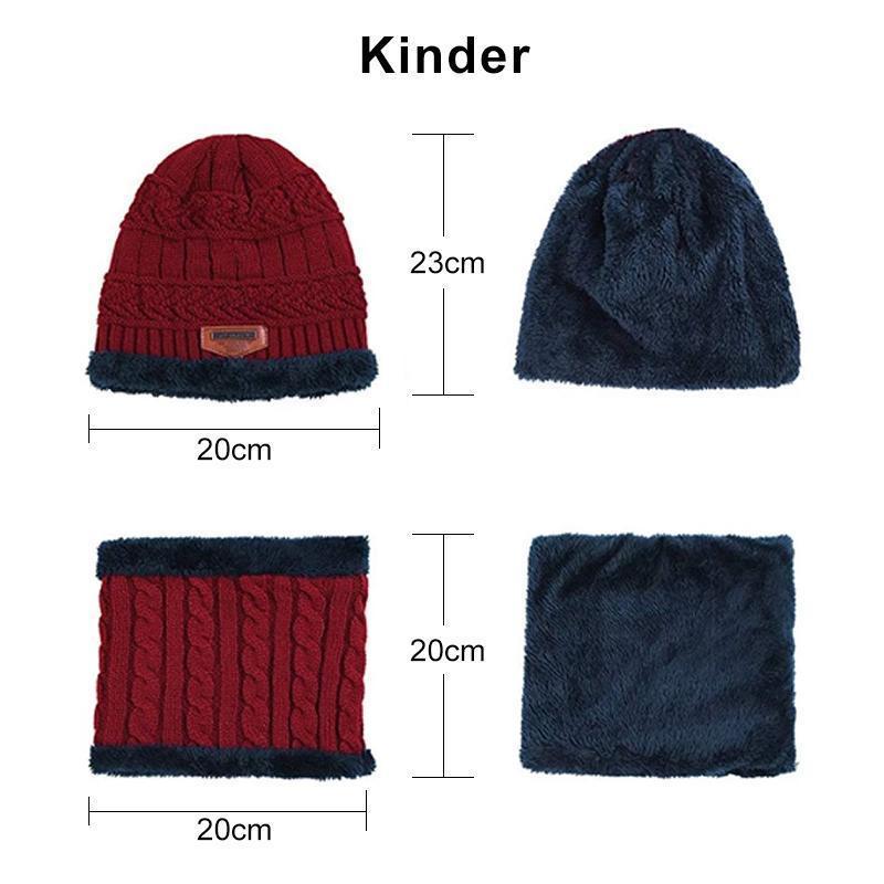 Winter Warmth Set – Stay Cozy and Comfortable in Cold Weather