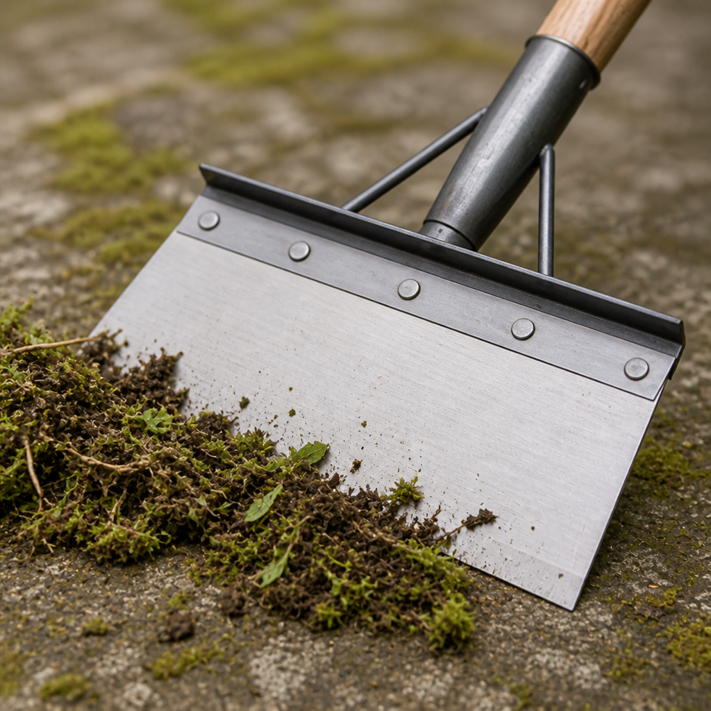 GardenForge™ — Cut Garden Pain and Finish Faster with Effortless Precision