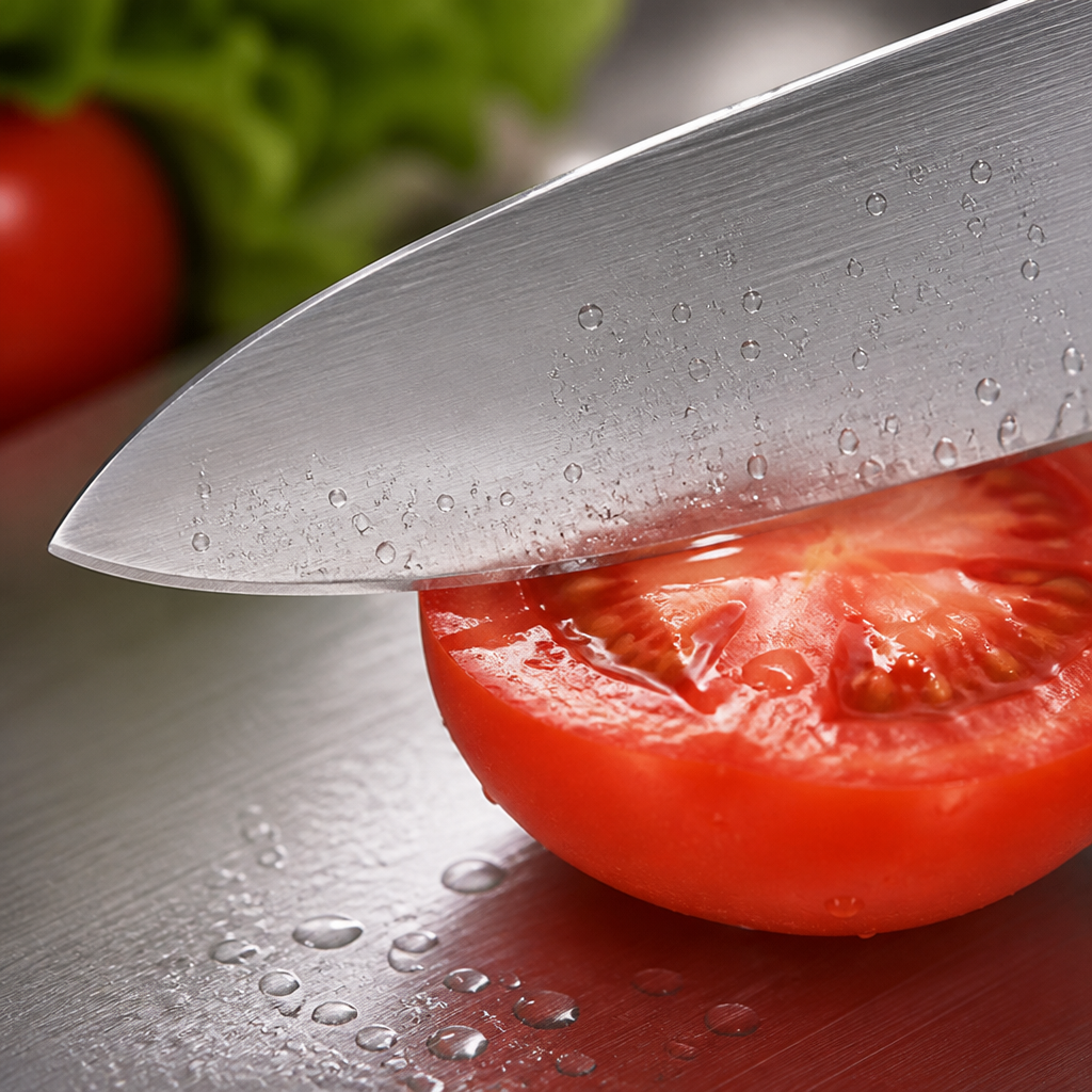 PureSteel™ — Experience a Kitchen That’s Spotless, Safe, and Smells Fresh Every Time