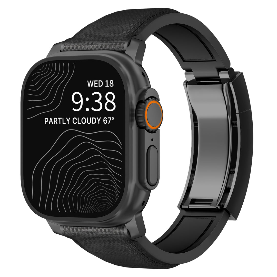 Strap for Apple Watch – Adjustable and Comfortable Design