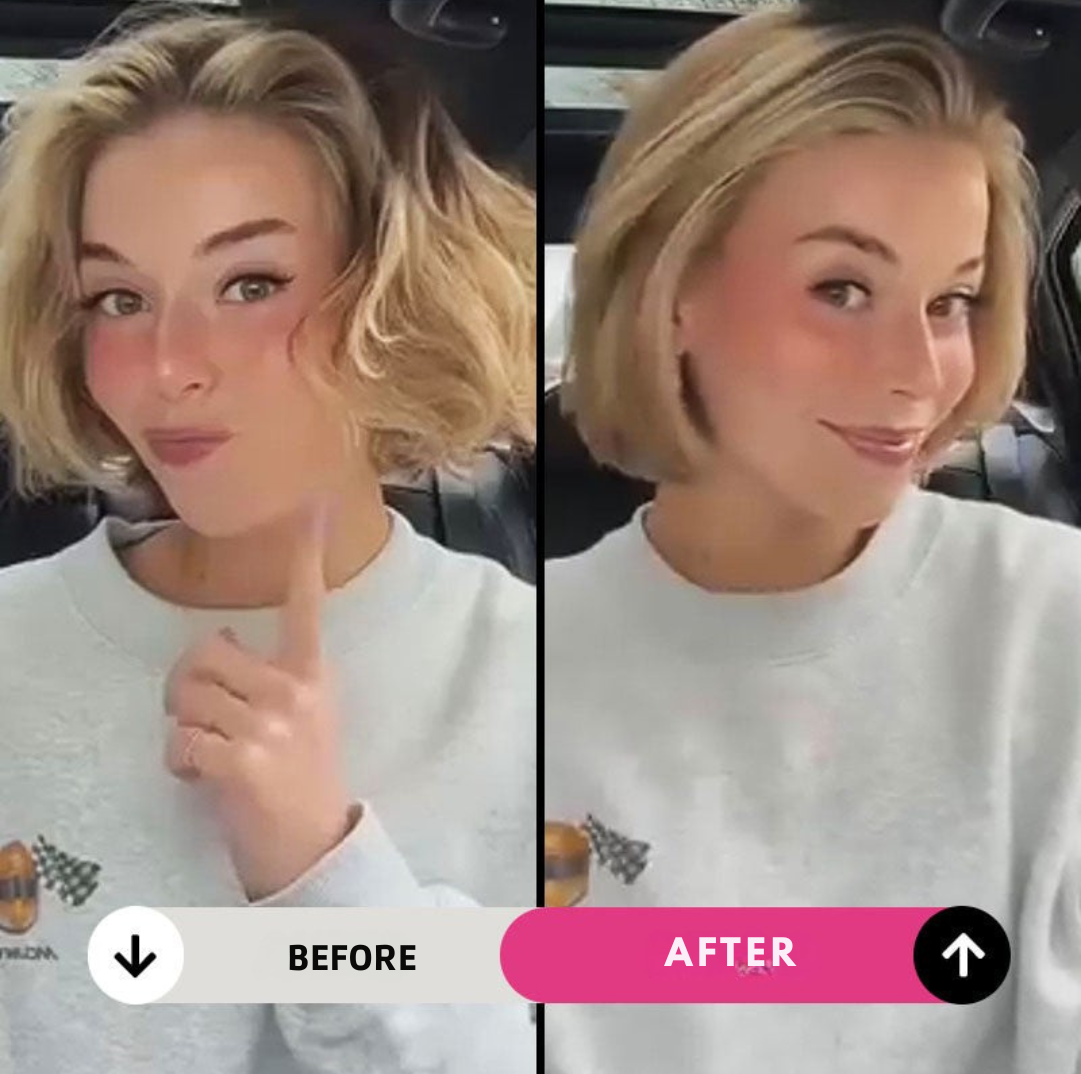 LumeaSilk™ — Unlock Salon-Perfect, Frizz-Free Hair Anytime, Anywhere