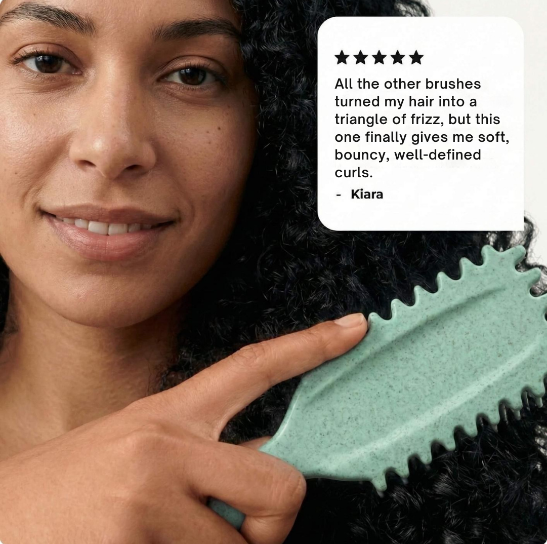 VivaCurl™ — Unlock Stunning, Frizz-Free Curls That Turn Heads Instantly