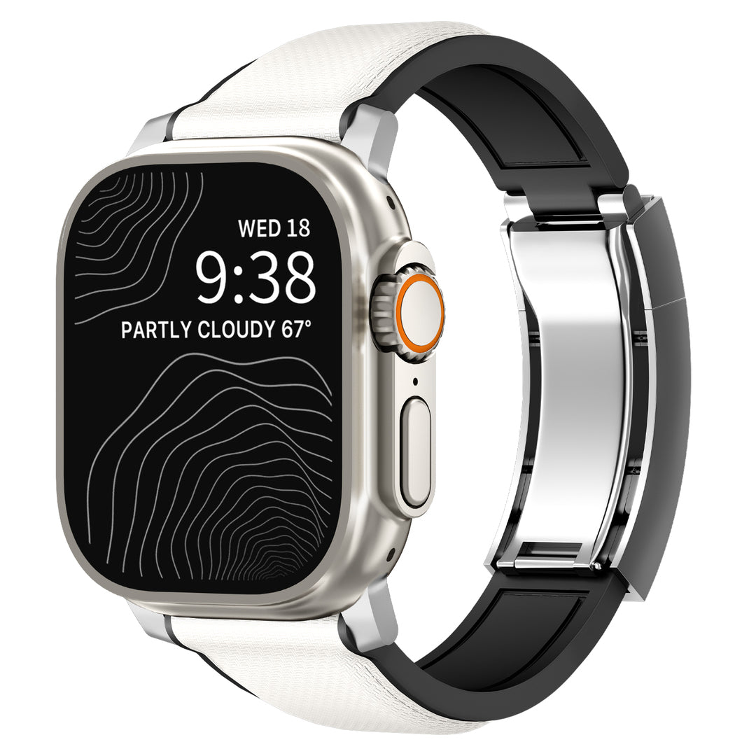 Strap for Apple Watch – Adjustable and Comfortable Design