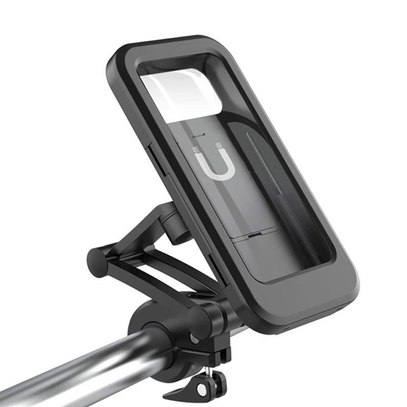 Waterproof Navigation Device for Safe Travel