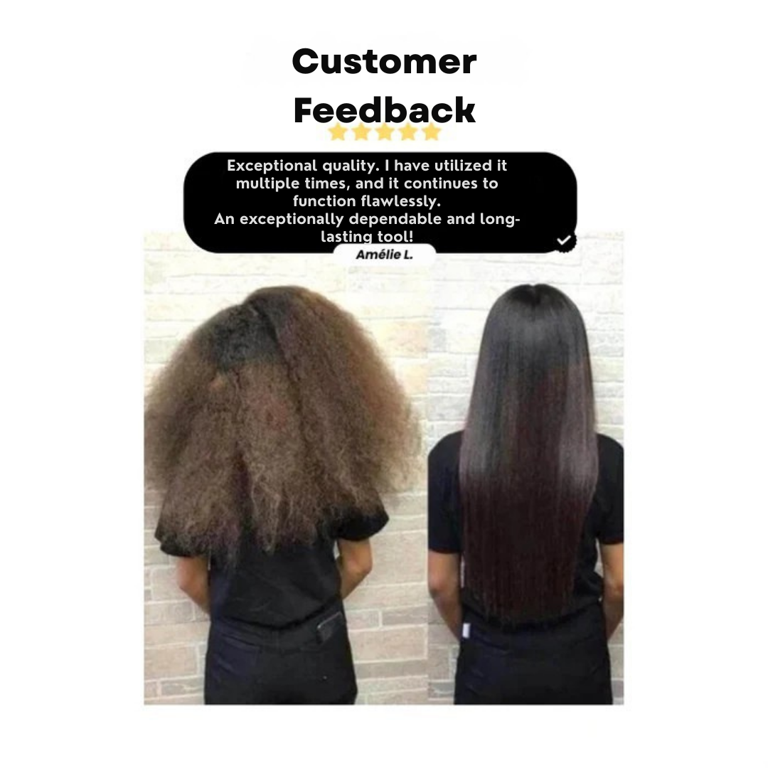 SilkMist™ — Unlock Silky, Frizz-Free Hair That Turns Heads Instantly