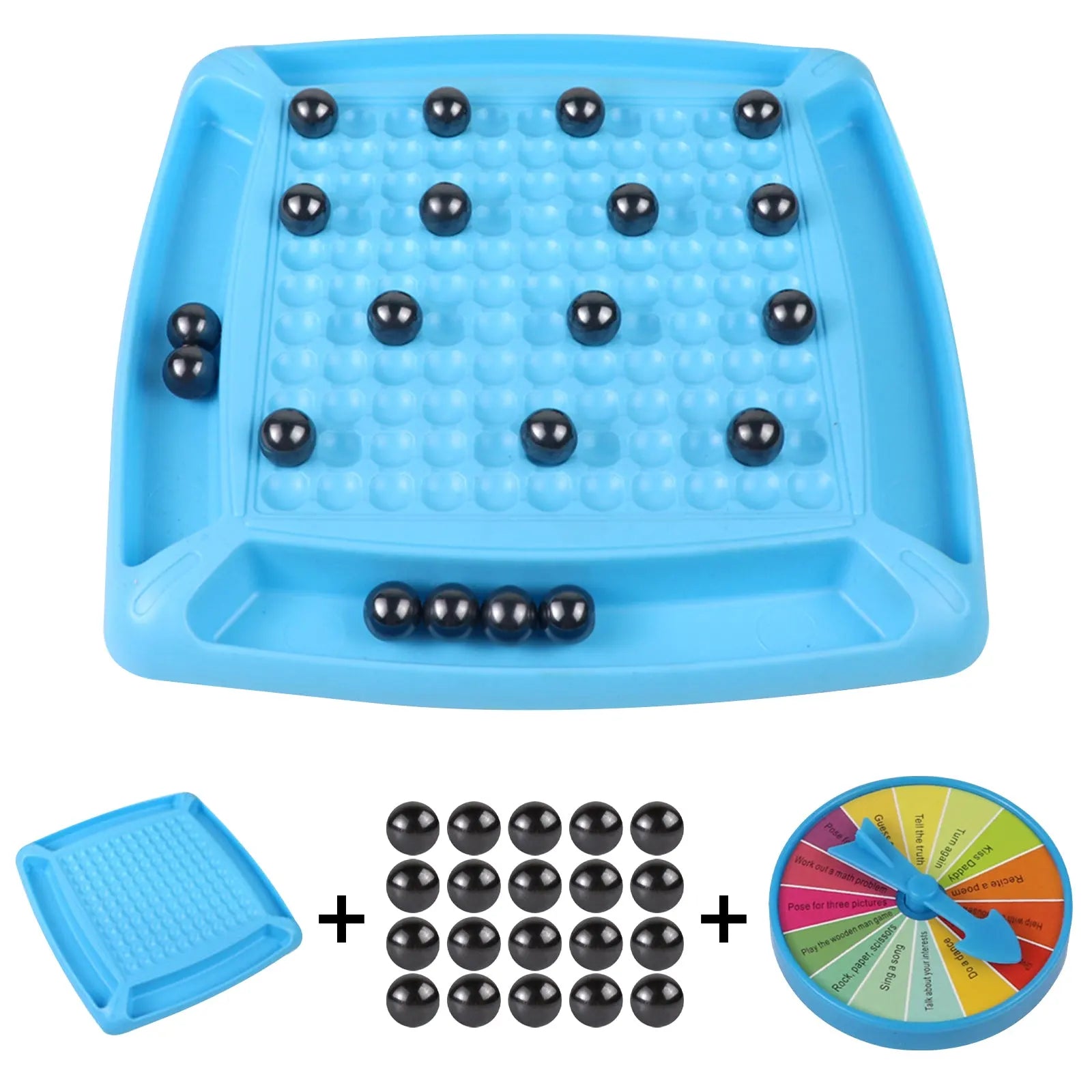 BrainBlaze™ — Ignite Your Family’s Mind and Fire Up Unforgettable Battles