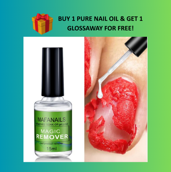 PureNail Power™ — Fast, Strong Nails You’ll Flaunt | 1+1 Free