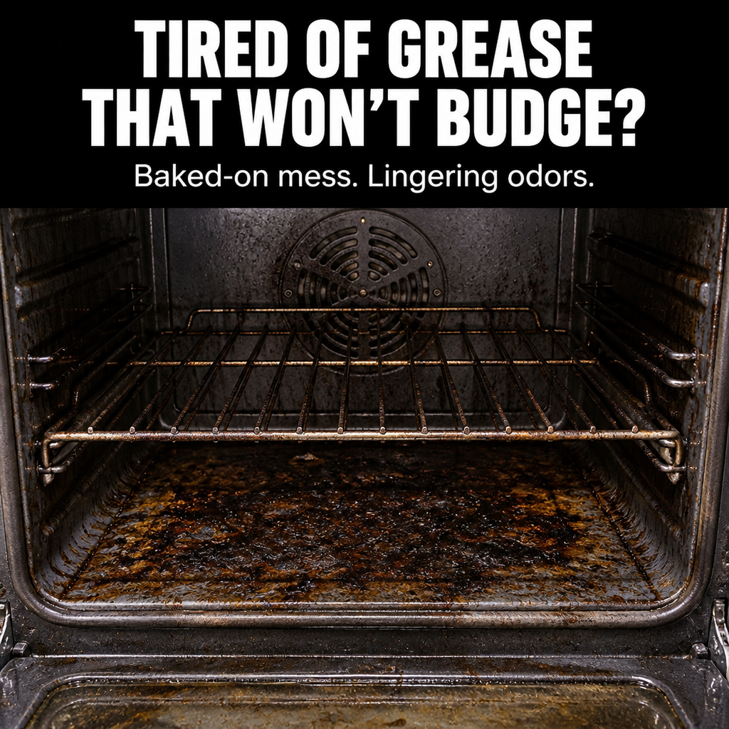 StainAway Pro™ — Transform Your Kitchen with Effortless Spotless Shine and Fresh Air