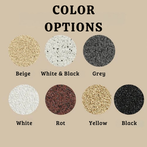 GraniteShield™ — Instant Waterproof Beauty That Defies Damage Forever