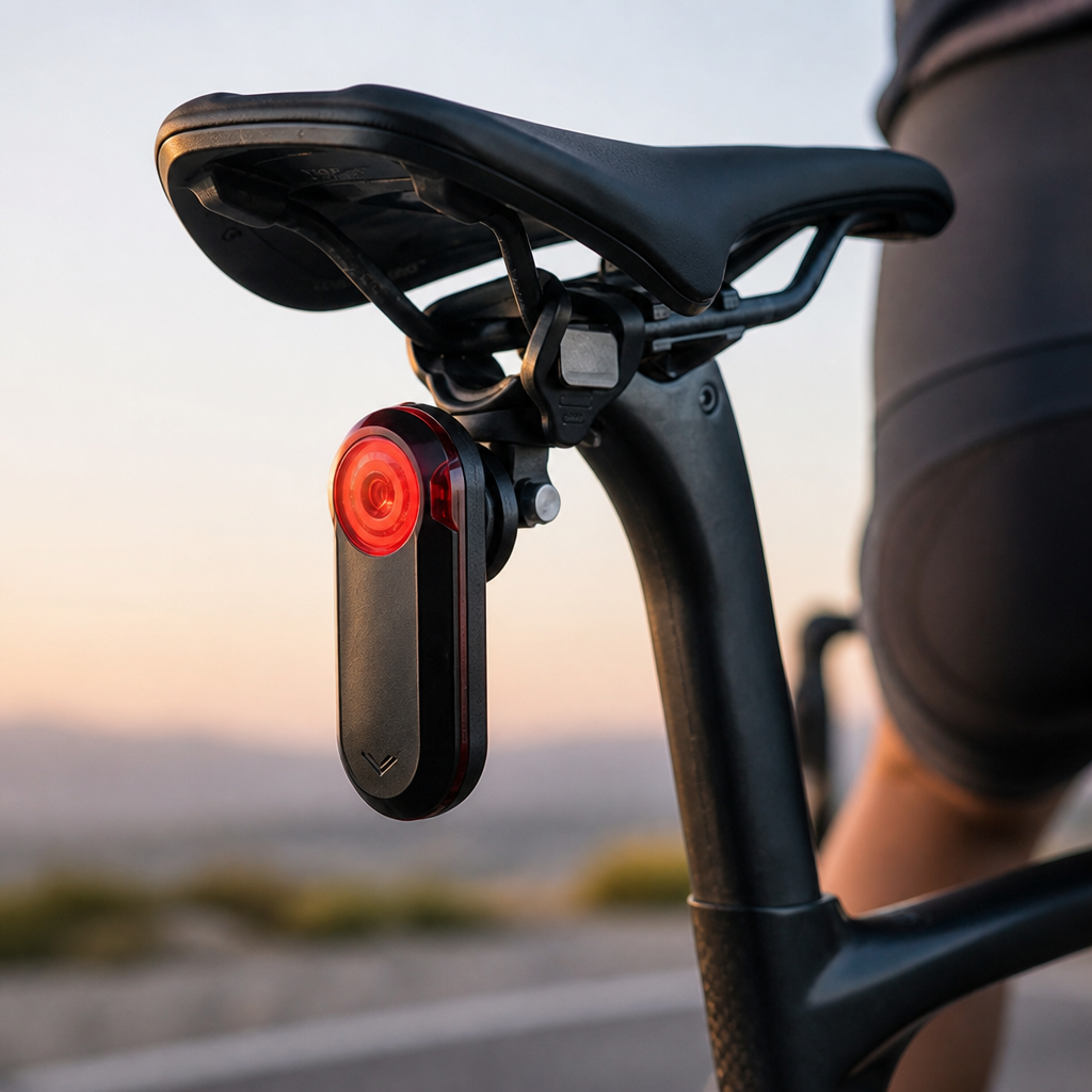 VeloShift™ — Take Full Command of Your Gear for Safer, Smoother Rides
