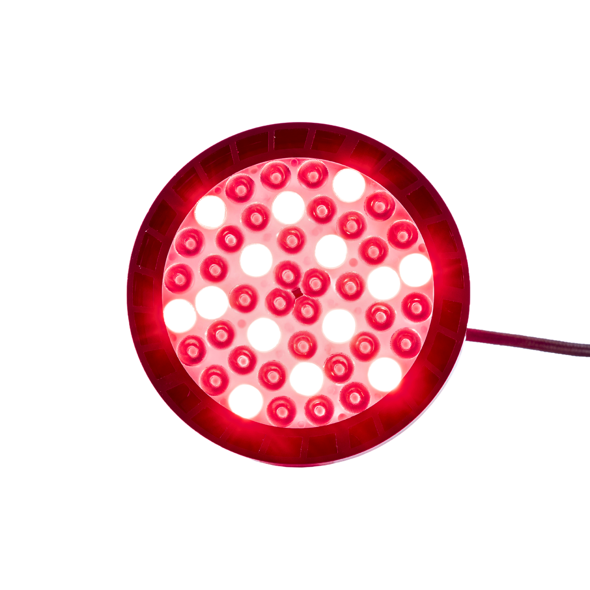 Portable Red Light Therapy Tool for At-Home Treatment