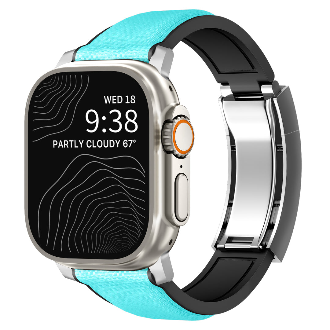 Strap for Apple Watch – Adjustable and Comfortable Design