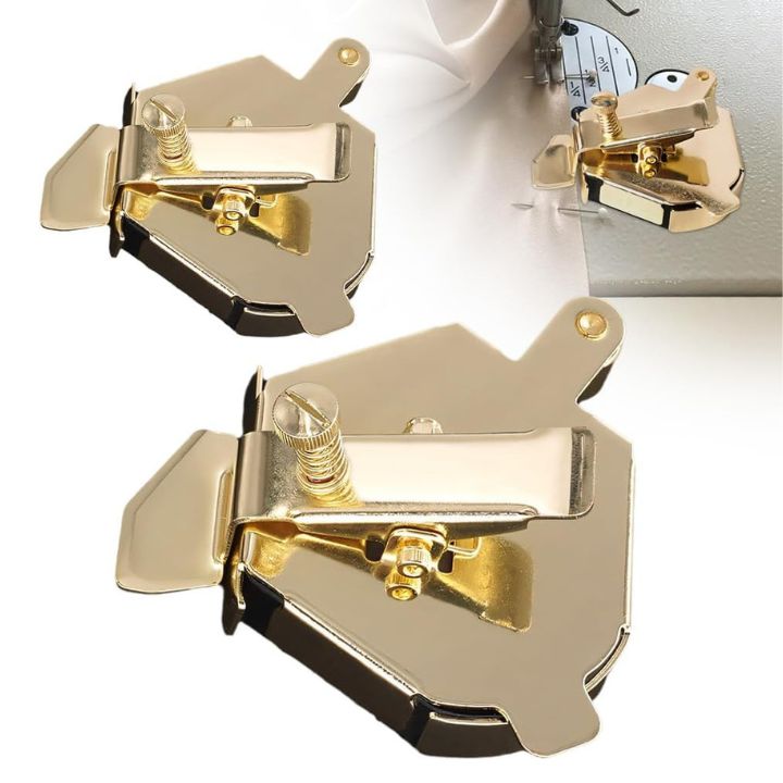 MagniStitch™ — Nail Perfect Seams Every Time Without the Hassle