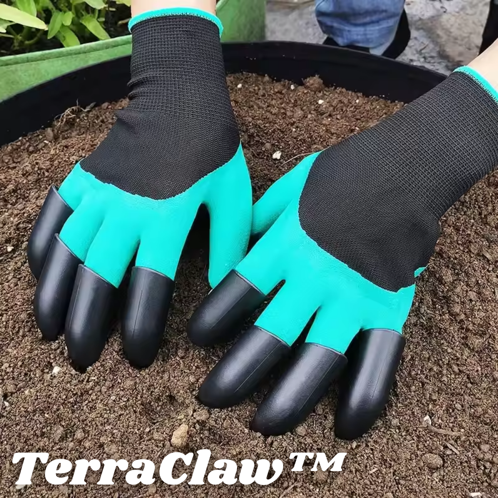 Comfortable Gardening with Pain-Free Grip for Enhanced Control