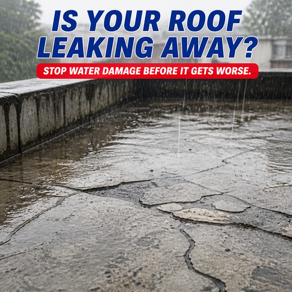 AquaGuardPro™ — Turn Your Home into a Leak-Proof, Damage-Resistant Fortress