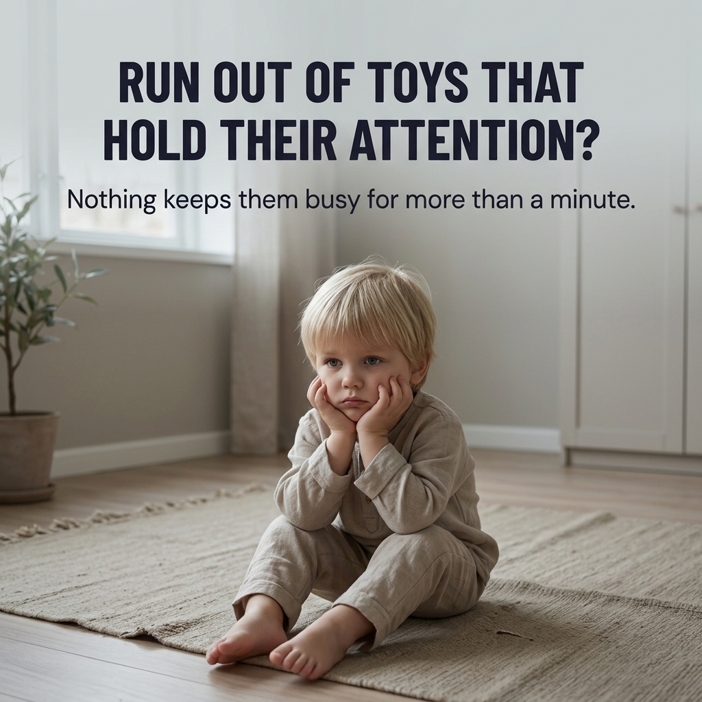 PureNest™ — Ignite Your Child’s Creativity and Confidence with Every Natural Block