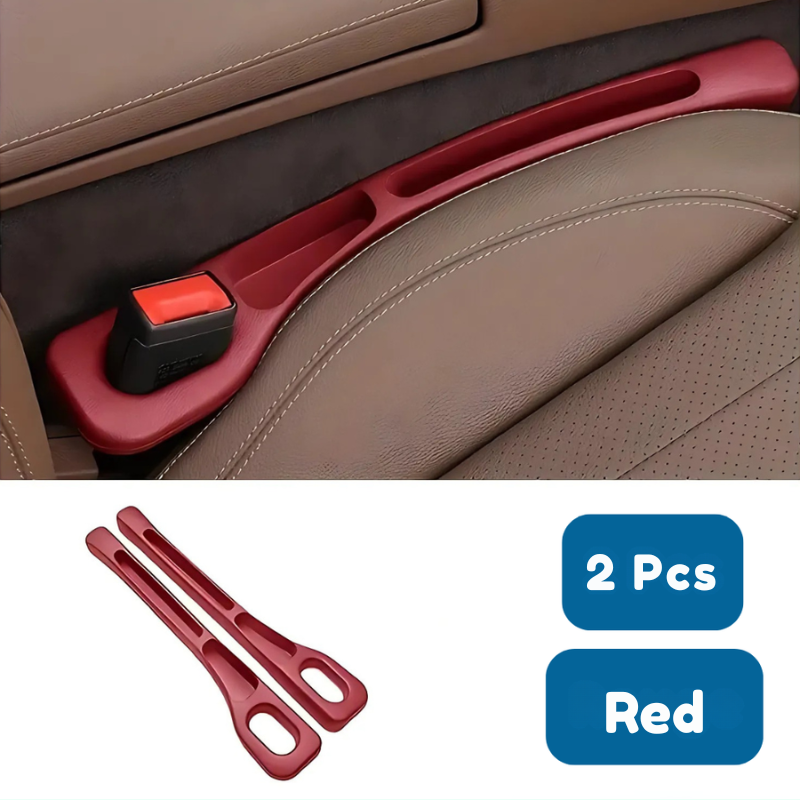 TitanSeal™ — Lock Out Clutter and Drive Spotless with Confidence