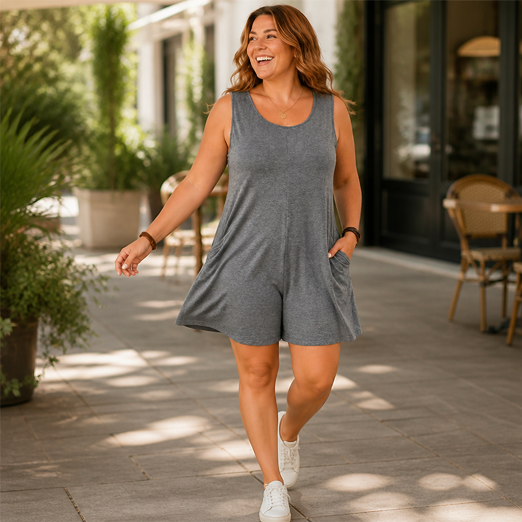 Luxora™ — Feel Flawless All Day in Comfort and Style