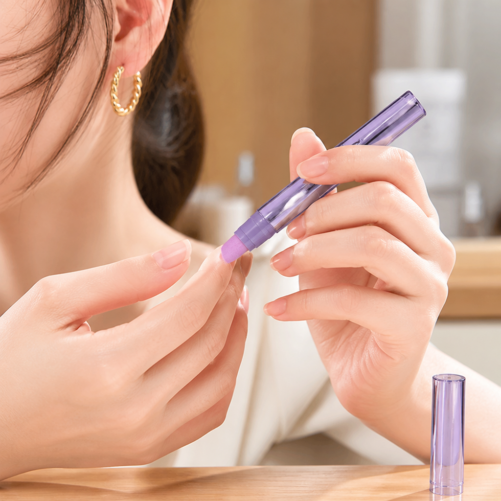 LuxeNail™ Pen — Transform Your Nails Into Strong, Smooth Showstoppers Instantly