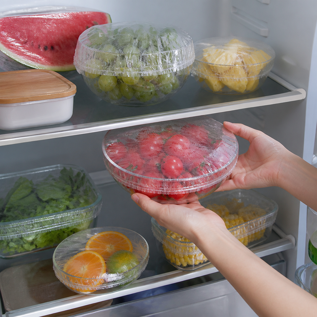 VivaSeal™ — Seal In Flavor, Say Goodbye to Waste and Stress