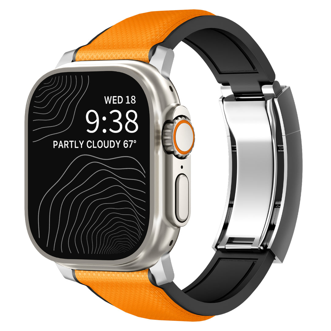 Strap for Apple Watch – Adjustable and Comfortable Design