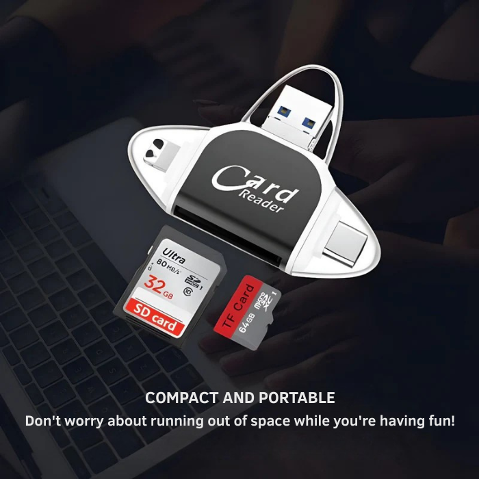 StreamLink™ — Seamless Control Over Every File, Anytime, Anywhere